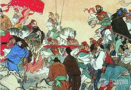 唐朝为什么和黄巢死磕到底 唐朝就没有对黄巢招安过吗