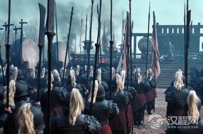 带兵六万击破四十万大军，揭秘历史上真实的王猛