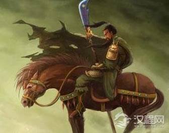 曹仁是什么出身？斗关羽，破马超，伤周瑜，却被多数人认为是废柴