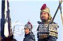 揭秘：徐晃武艺不如关羽 靠什么打败了关羽？
