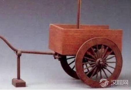 马钧：三国时期发明家，造出两大超级武器曹魏却没用