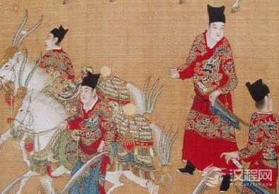 李若琏——李自成攻破北京时，依旧死守崇文门与明朝同存亡