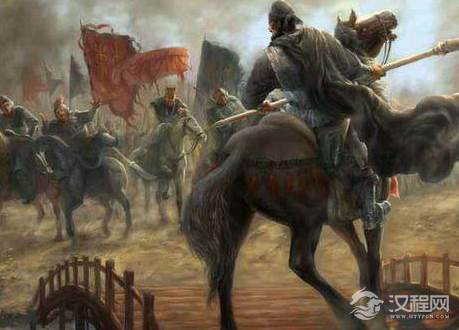 张飞吓退曹操百万大军是真的吗 这件事情在历史上真实存在吗