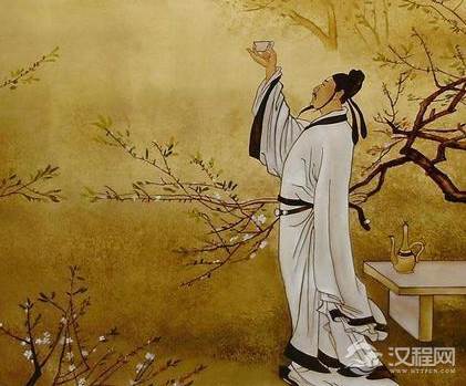 李白被罢官的原因是什么 仅仅是因为用错典故吗