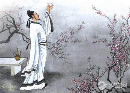 李白不是在皇宫里边工作吗 李白为什么想辞官回家