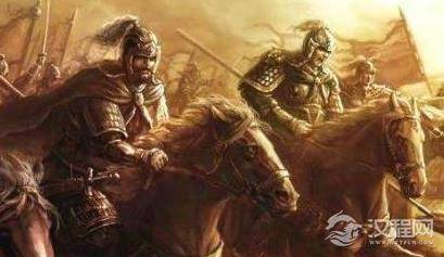 刘备手下最强的一支军队，最后谋反了？