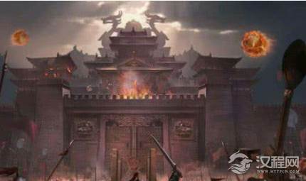 东汉末年名将乐进斩淳于琼的原因是什么？与曹操有何关系？