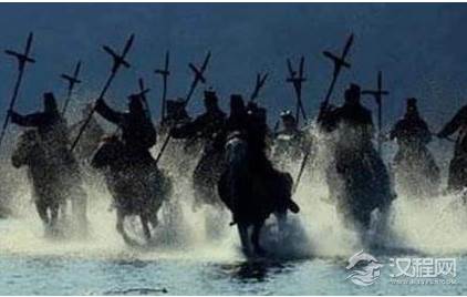 白起真正的死因是什么？原来是因为祸从口出