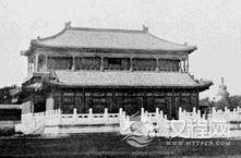 为国家统一做过贡献的人：清朝紫光阁功臣相