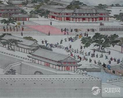 岳飞一死为什么南宋没有遭到灭顶之灾 而是存活了将近100多年呢