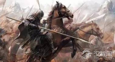 他是隋末第一猛将，张须陀在历史上是个怎样的人？