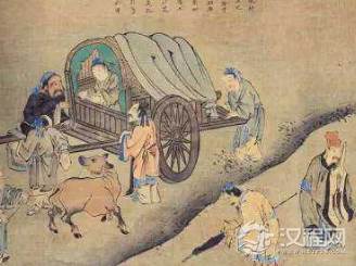 鲁哀公：要是不想受制于人，就得强大到人神共愤