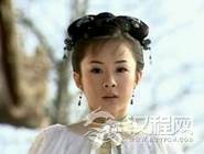 痴情皇帝顺治一生最挚爱的女人：董鄂妃