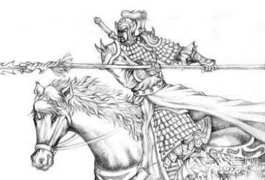 秦琼是谁？他在历史上是什么样的？