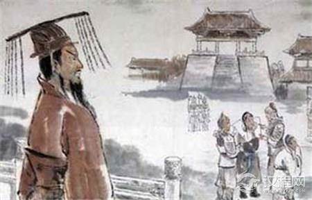 痴迷神仙方士！汉武帝刘彻妄想长生不老