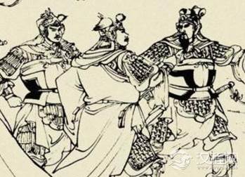 张定边为什么能成为元末第一猛将？差点将朱元璋击败