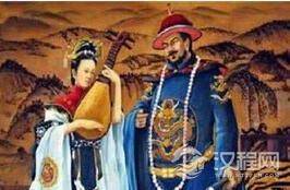 吴三桂冲冠一怒为红颜的幕后隐藏什么秘密