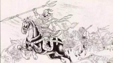 秃发树机能简介 晋朝时期秃发鲜卑族首领生平