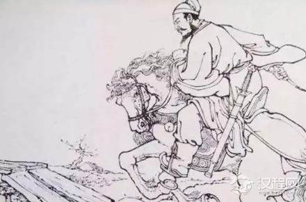 岳飞和辛弃疾：中国古代历史上最符合“儒将”形象的人