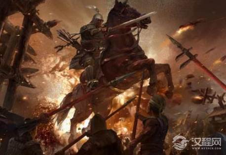 夷陵之战中，刘备火烧连营大败的原因是什么？