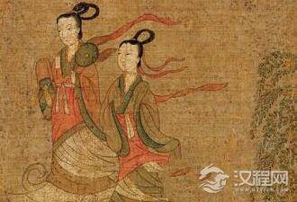 古代贤淑女性典范王元姬简介