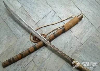 窦线娘用的武器是什么？妖刀到底长什么样？