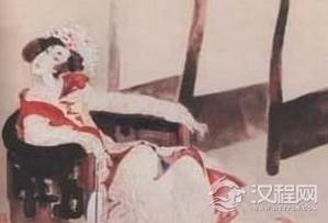 胡皇后：历史上唯一当妓女的皇后