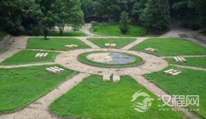 三国名家诸葛亮自创八卦阵，到底有多神奇