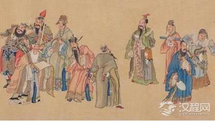 为何秦琼排在凌烟阁最后一名？死得比较早且后期再无战功