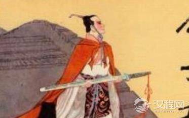 历史上最令人惋惜的四个太子，扶苏当排第一