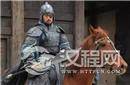 三国名将中排名在关羽之前的典韦是哪里赢了他