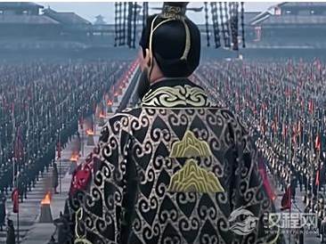 秦始皇横扫六国靠的是什么？他的军队战斗力如何