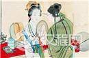 西汉官员“艳事门”：夫妻私密事惊动皇帝