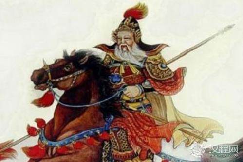 郭子仪晚年被告谋反，皇帝根本不会怀疑他