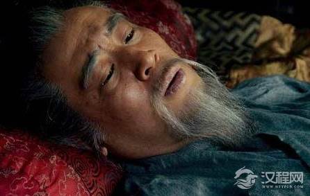 刘备曾给过李严一句忠告，他为什么没听？