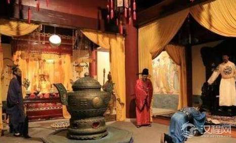 嘉靖皇帝为何搬出皇宫，背后真正原因揭秘