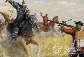 僧格林沁铁骑的战败的原因是什么？真的是因为军事落后吗