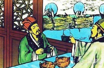 诸葛亮草船借箭为什么曹操不用火攻 主要有三点原因要考虑