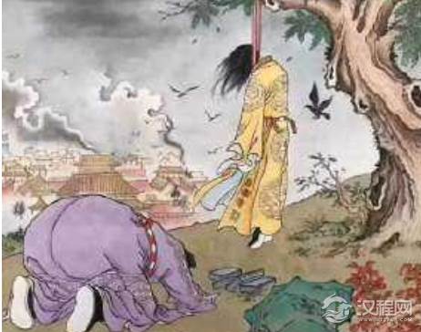 崇祯一心想要挽救大明江山 最后为什么加速明朝的灭亡