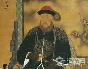 英亲王阿济格：清朝开国诸王之一，为何被顺治帝幽禁？