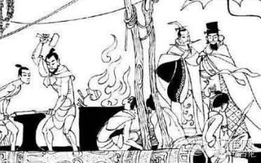 晋哀公是什么地位?你可能很难想象