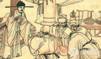 赵匡胤把兵权从大将手中收回来，那兵权又都给了谁呢?