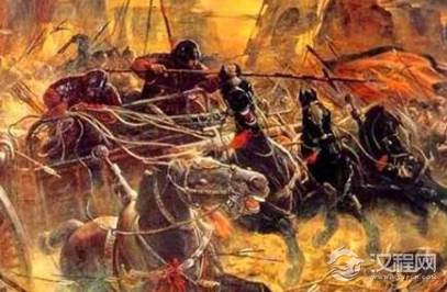 灭掉匈奴十几万的李牧，为什么最终会含冤受死？