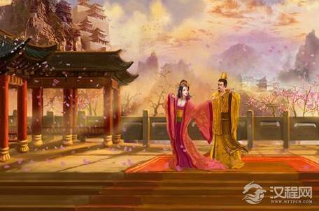 李隆基和杨玉环违背伦理，为什么没有人反对他们？