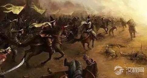 破六韩拔陵简介 北魏六镇之乱领袖破六韩拔陵生平