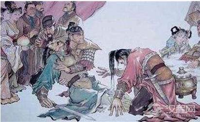 少昊是怎么诞生的？少昊诞生时发生了什么？