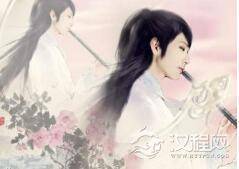 北齐兰陵王高长恭在邙山之战中的表现如何