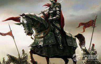 战绩斐然的苏烈为何得不到重用？原因是什么