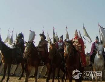 呼延灼为什么要背叛朝廷？真相是什么