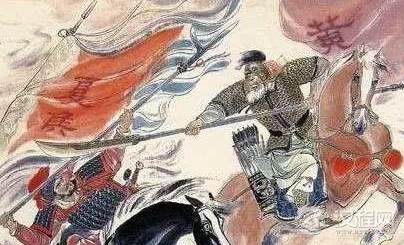 曹魏大将夏侯渊是什么实力？他有多厉害